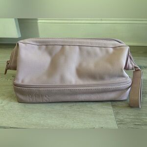 BÉIS Dopp Kit in Atlas Pink